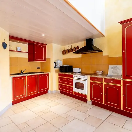 Apartment La Ferme D'estafinette *