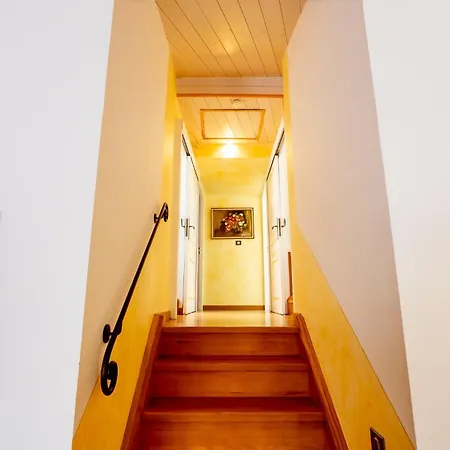 La Ferme D'estafinette Apartment *