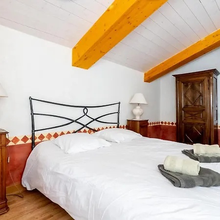 La Ferme D'estafinette * Redortiers