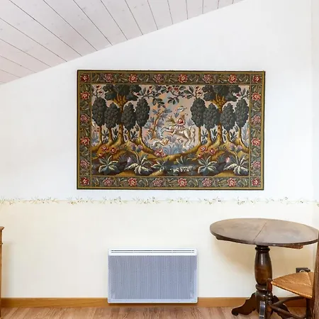 La Ferme D'estafinette Apartment Redortiers