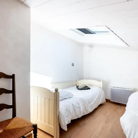 Apartment La Ferme D'estafinette