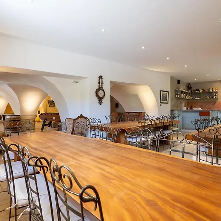 La Ferme D'estafinette