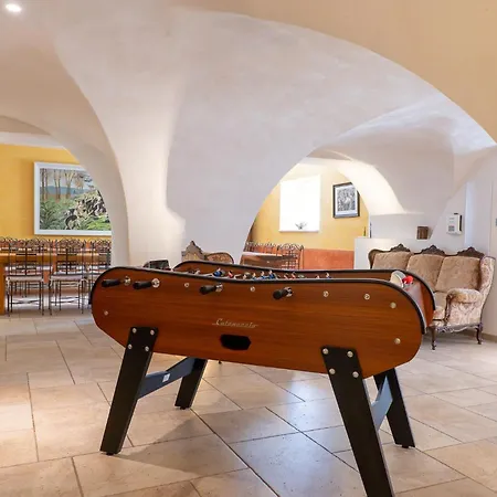 La Ferme D'estafinette * Redortiers