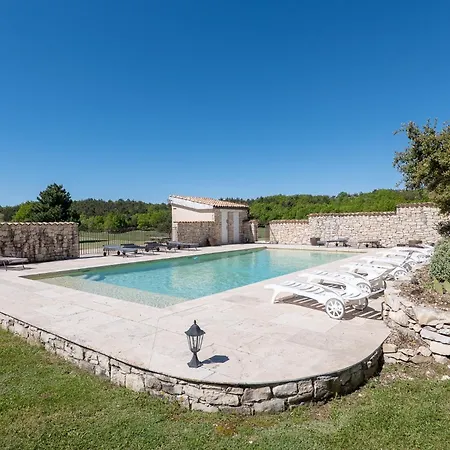 La Ferme D'estafinette