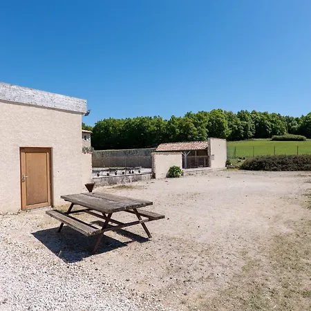 La Ferme D'estafinette * Redortiers