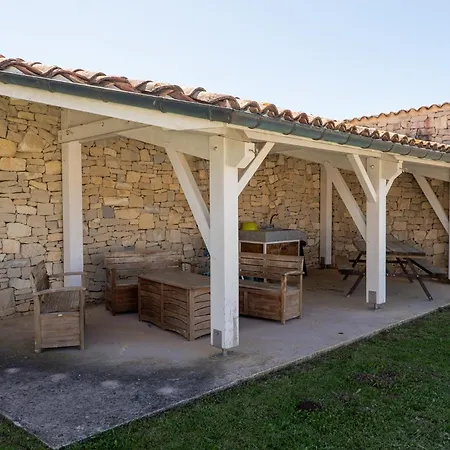 Apartment La Ferme D'estafinette *
